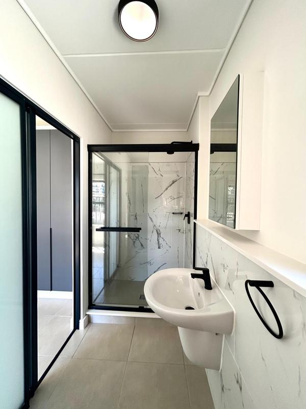 To Let 3 Bedroom Property for Rent in The Huntsman Western Cape